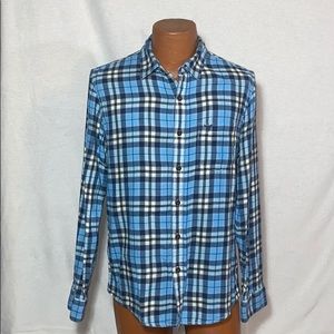 ⛔️AMERICAN EAGLE ⛔️winter flannel  men's Size M